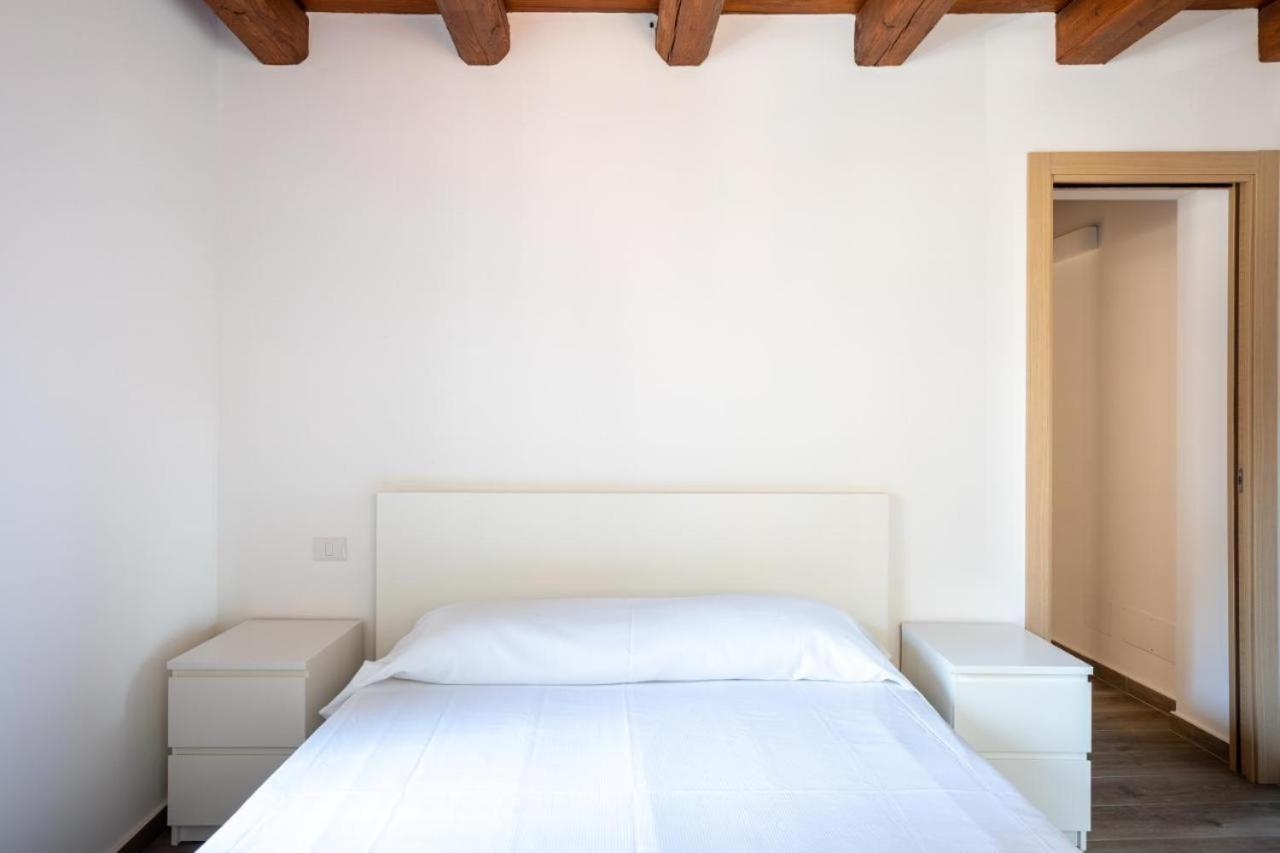 Casa Azzurra - Palazzo Del Buonpastore Palermo Exterior foto