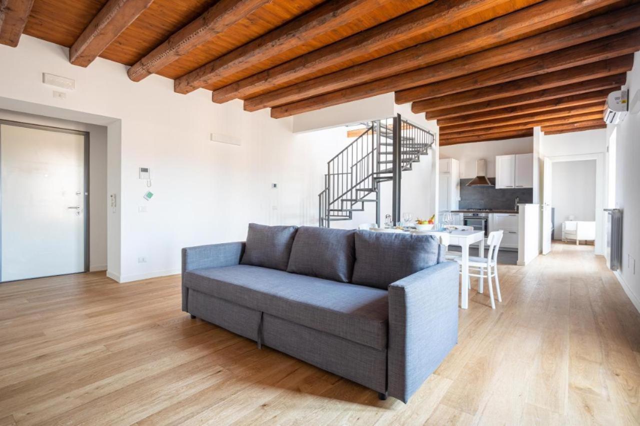 Casa Azzurra - Palazzo Del Buonpastore Palermo Exterior foto