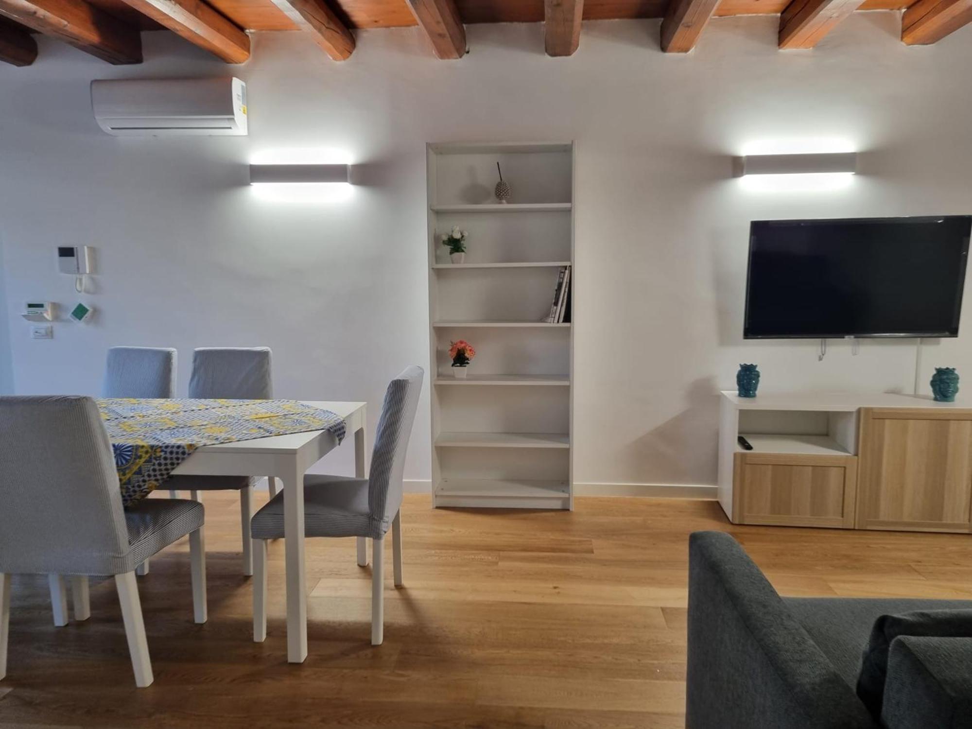 Casa Azzurra - Palazzo Del Buonpastore Palermo Exterior foto